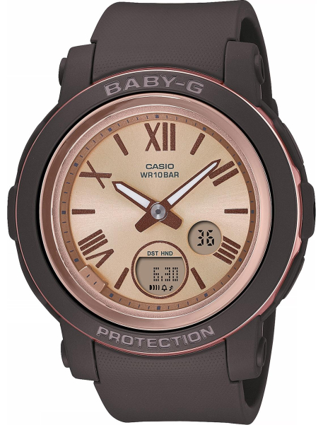 Наручные часы Casio BGA-290-5AER