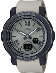 Наручные часы Casio BGA-290-8A