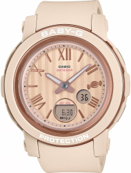 Наручные часы Casio BGA-290SW-4AER