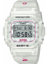 Наручные часы Casio BGD-565KRS-7ER