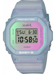 Наручные часы Casio BGD-565XG-2ER