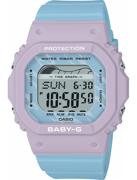 Наручные часы Casio BLX-565-2ER