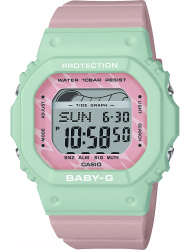 Наручные часы Casio BLX-565-3ER