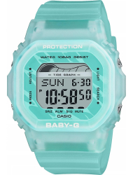 Наручные часы Casio BLX-565S-2ER