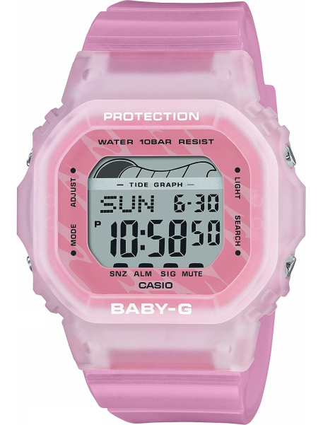 Наручные часы Casio BLX-565S-4ER