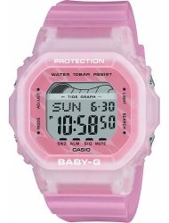 Наручные часы Casio BLX-565S-4ER