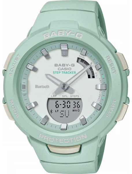 Наручные часы Casio BSA-B100CS-3AER