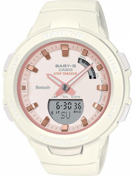 Наручные часы Casio BSA-B100CS-7AER