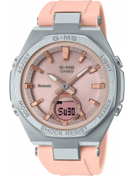 Наручные часы Casio MSG-B100-4AER