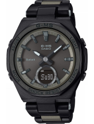 Наручные часы Casio MSG-B100CB-3AER