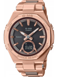 Наручные часы Casio MSG-B100CG-5AER