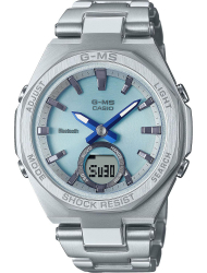 Наручные часы Casio MSG-B100D-2AER