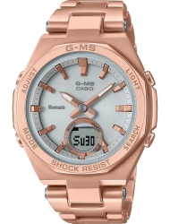 Наручные часы Casio MSG-B100DG-4AER