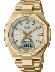 Наручные часы Casio MSG-B100DG-9AER