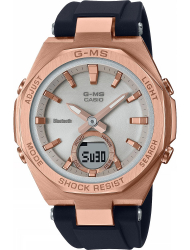 Наручные часы Casio MSG-B100G-1AER