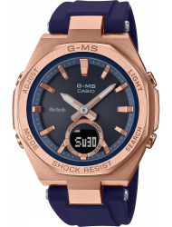 Наручные часы Casio MSG-B100G-2AER