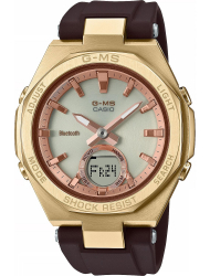 Наручные часы Casio MSG-B100MV-5AER