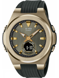 Наручные часы Casio MSG-C150G-3AER