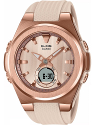 Наручные часы Casio MSG-C150G-4AER