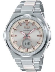 Наручные часы Casio MSG-S200C-7AER