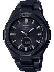 Наручные часы Casio MSG-S200CG-1AER