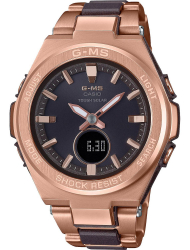 Наручные часы Casio MSG-S200CG-5AER