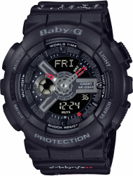 Наручные часы Casio BA-110LF-1A