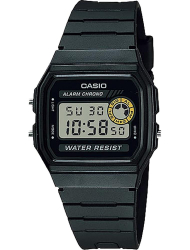 Наручные часы Casio F-94WA-8EF