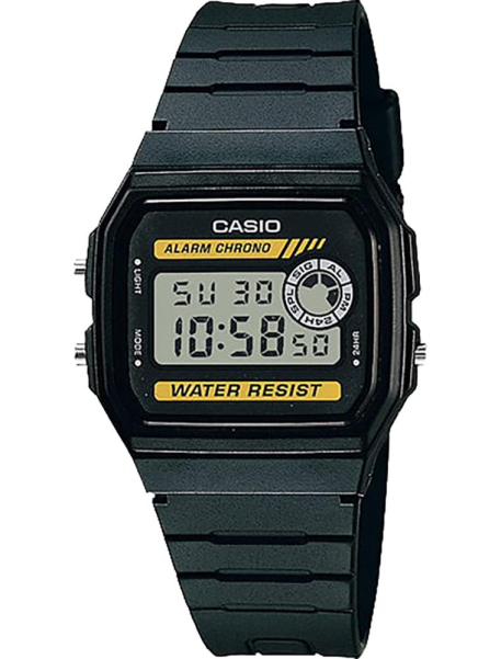 Наручные часы Casio F-94WA-9EF