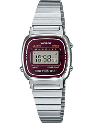 Наручные часы Casio LA670WA-4EF