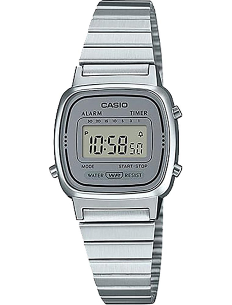 Наручные часы Casio LA670WA-7EF