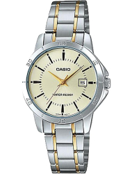 Наручные часы Casio LTP-V004SG-9AUDF