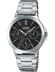 Наручные часы Casio LTP-V300D-1AUDF