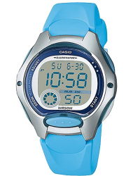 Наручные часы Casio LW-200-2BVEG