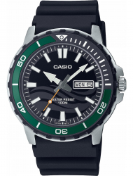 Наручные часы Casio MTD-125-1A