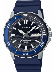Наручные часы Casio MTD-125-2A