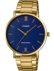 Наручные часы Casio MTP-VT01G-2BUDF
