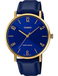 Наручные часы Casio MTP-VT01GL-2B2UDF