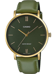 Наручные часы Casio MTP-VT01GL-3BUDF
