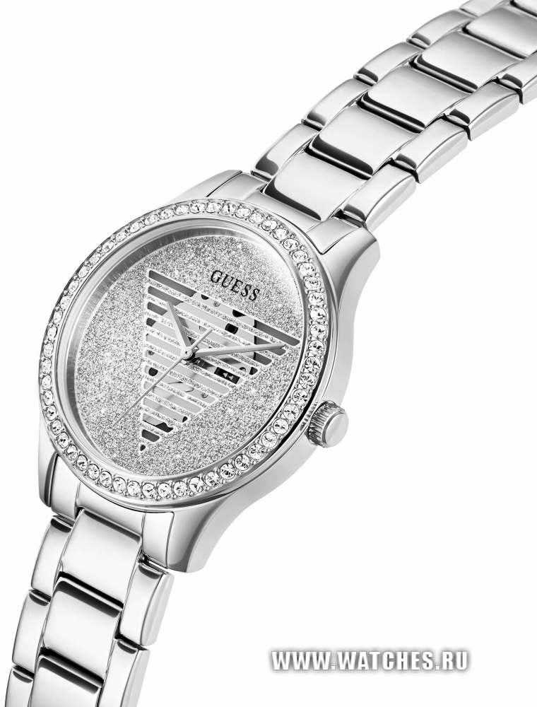 Guess hot sale glitter girl