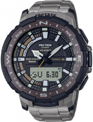 Наручные часы Casio PRT-B70T-7ER