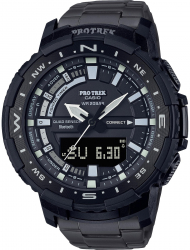 Наручные часы Casio PRT-B70YT-1ER