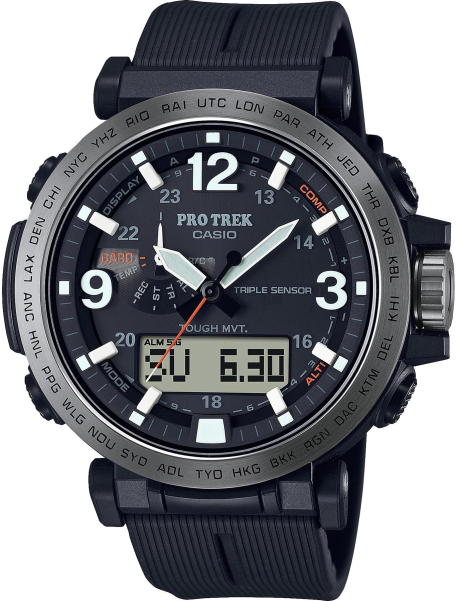 Наручные часы Casio PRW-6611Y-1ER