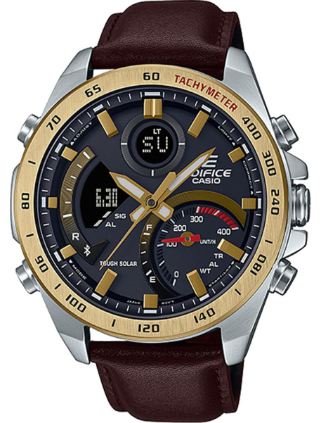 Наручные часы Casio ECB-900GL-1AER