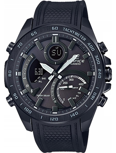 Наручные часы Casio ECB-900PB-1AER