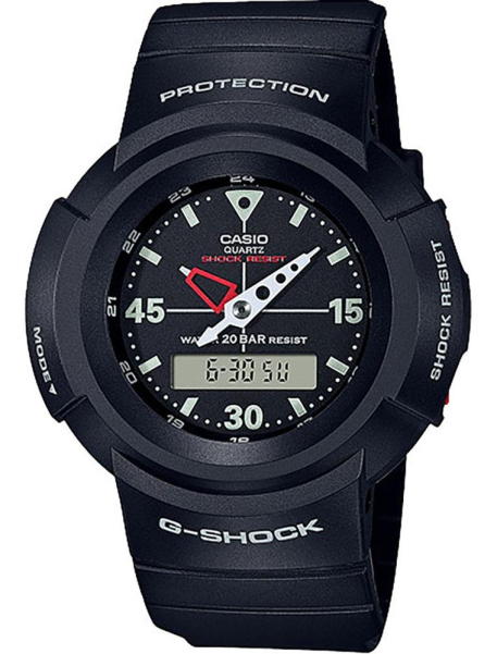 Наручные часы Casio AW-500E-1ER