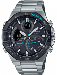 Наручные часы Casio ECB-950DB-1AEF