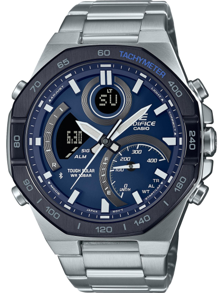 Наручные часы Casio ECB-950DB-2AEF