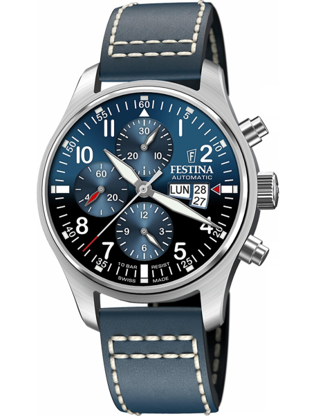 Наручные часы Festina F20150.5