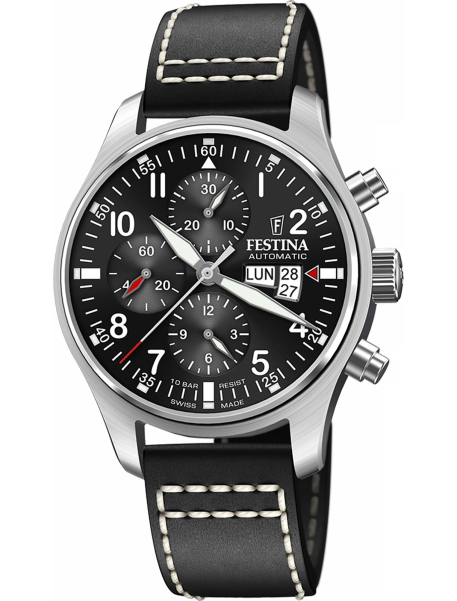 Наручные часы Festina F20150.6